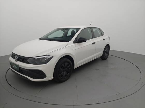VOLKSWAGEN POLO 1.0 MPI TRACK MANUAL